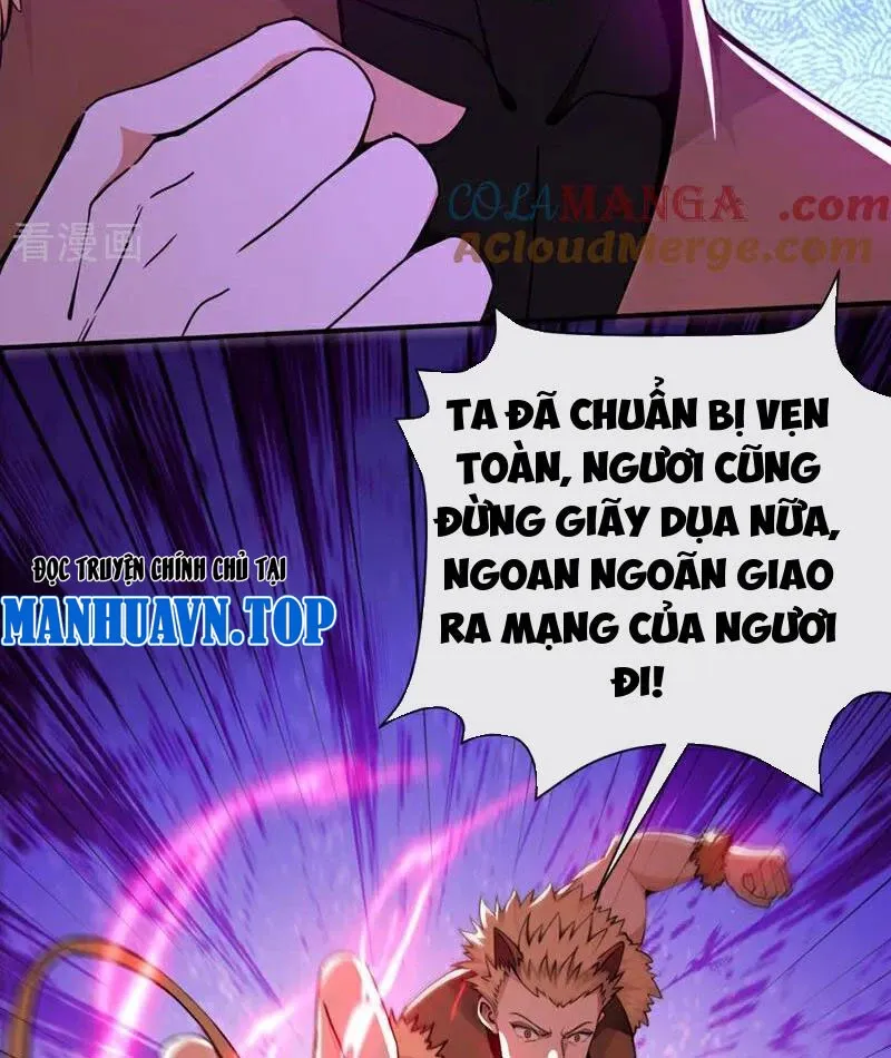 đọc truyện Tuyệt Thế Đan Thần Chương 223 ảnh 22 tại Giả Dược