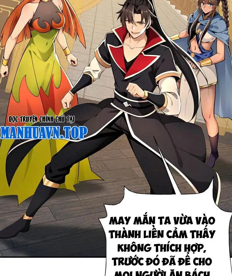đọc truyện Tuyệt Thế Đan Thần Chương 223 ảnh 27 tại Giả Dược