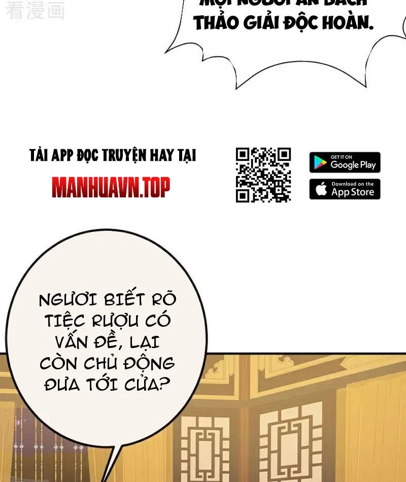 đọc truyện Tuyệt Thế Đan Thần Chương 223 ảnh 28 tại Giả Dược