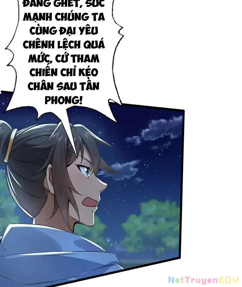 đọc truyện Tuyệt Thế Đan Thần Chương 223 ảnh 47 tại Giả Dược