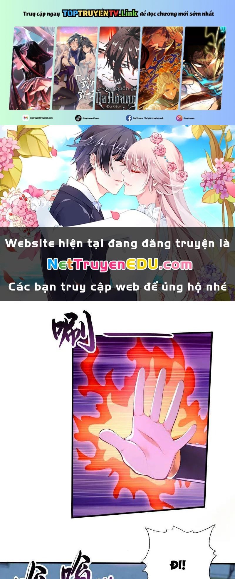 đọc truyện Tuyệt Thế Đan Thần Chương 225 ảnh 2 tại Giả Dược