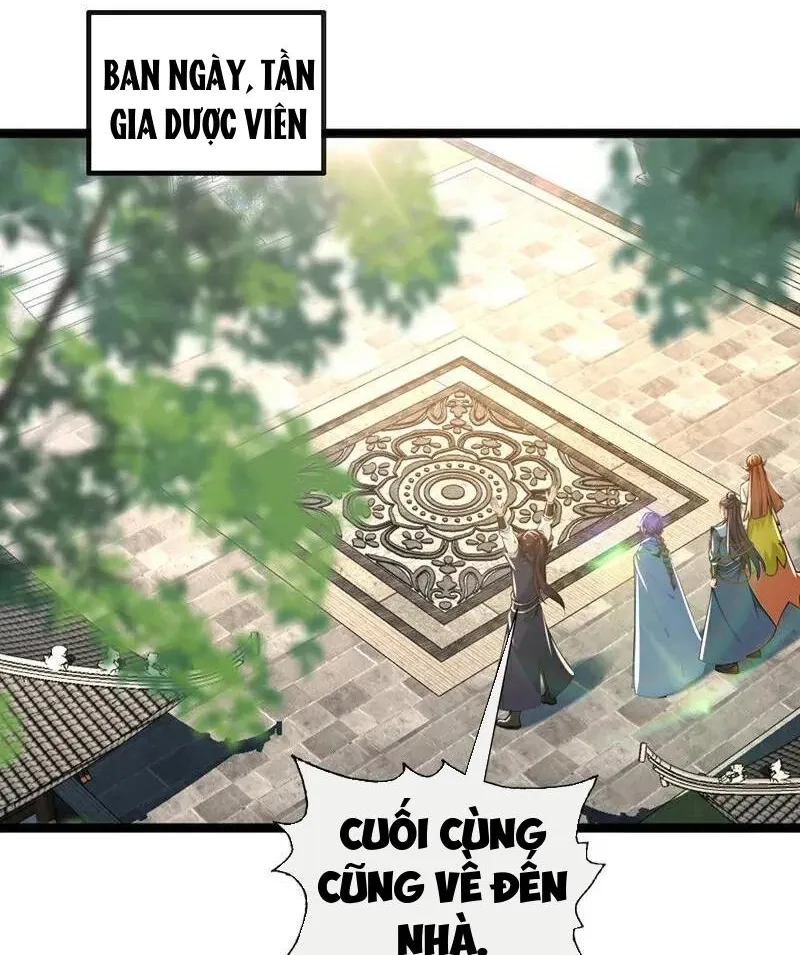 đọc truyện Tuyệt Thế Đan Thần Chương 226 ảnh 19 tại Giả Dược