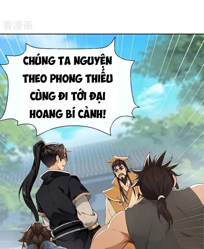 đọc truyện Tuyệt Thế Đan Thần Chương 226 ảnh 38 tại Giả Dược