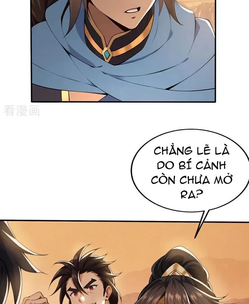 đọc truyện Tuyệt Thế Đan Thần Chương 226 ảnh 43 tại Giả Dược