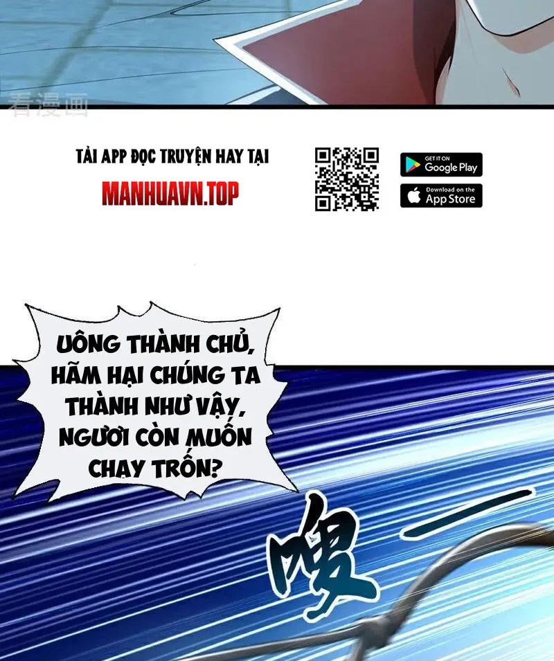 đọc truyện Tuyệt Thế Đan Thần Chương 226 ảnh 6 tại Giả Dược