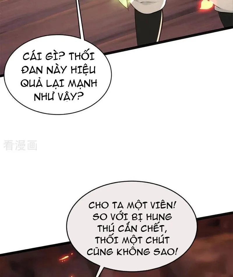 đọc truyện Tuyệt Thế Đan Thần Chương 231 ảnh 20 tại Giả Dược