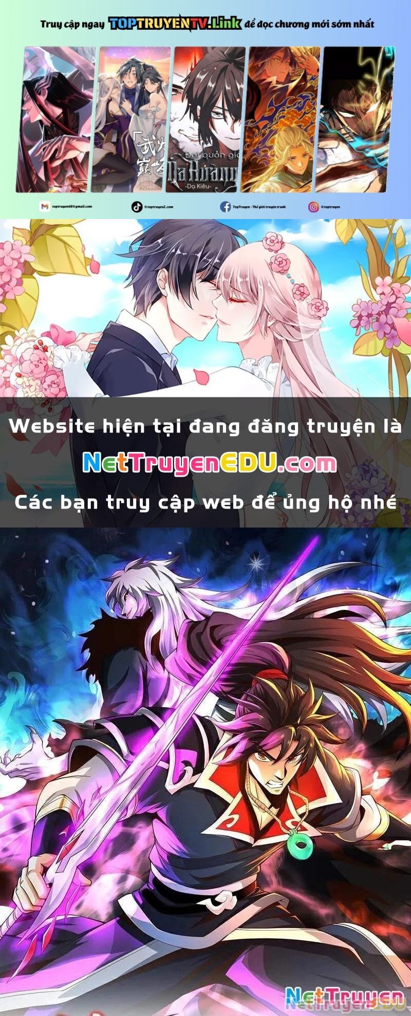 đọc truyện Tuyệt Thế Đan Thần Chương 235 ảnh 2 tại Giả Dược