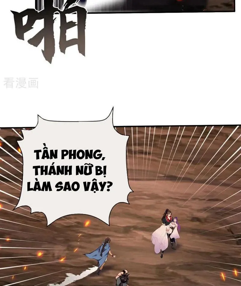 đọc truyện Tuyệt Thế Đan Thần Chương 235 ảnh 21 tại Giả Dược