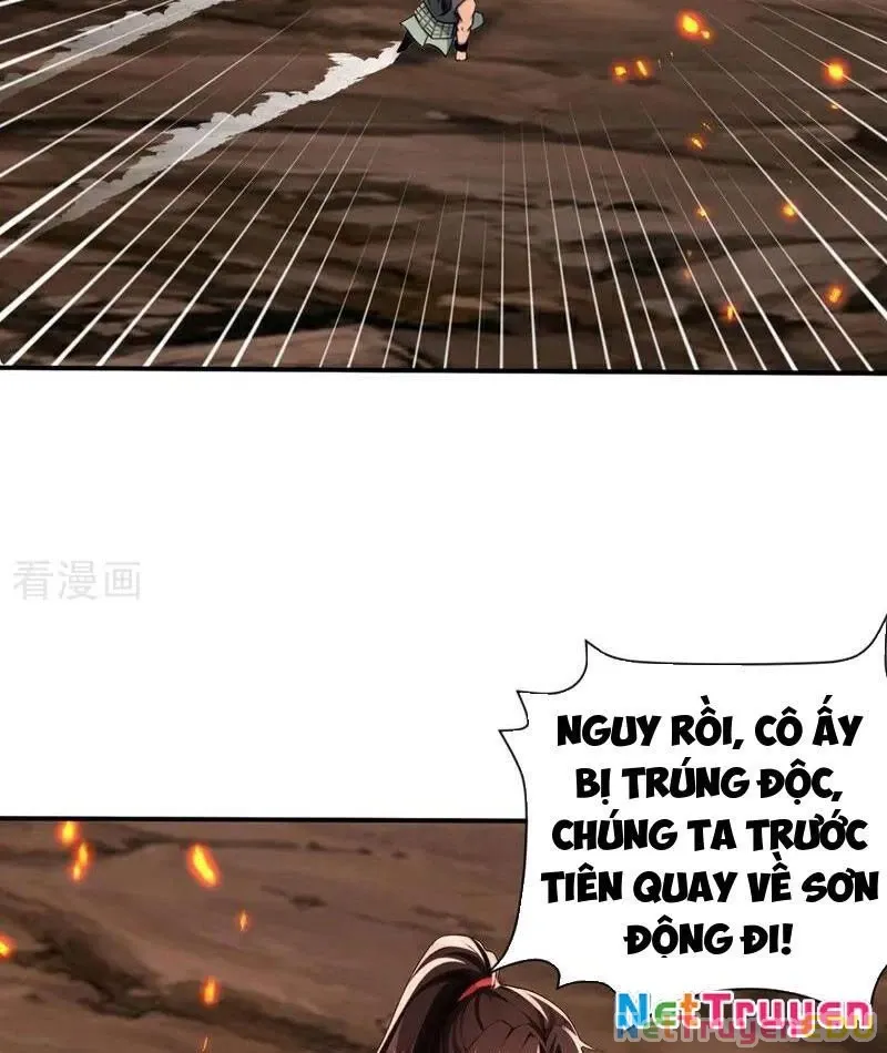 đọc truyện Tuyệt Thế Đan Thần Chương 235 ảnh 22 tại Giả Dược