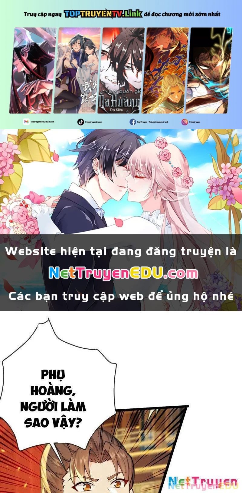đọc truyện Tuyệt Thế Đan Thần Chương 238 ảnh 2 tại Giả Dược
