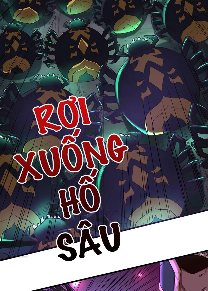 đọc truyện Tuyệt Thế Đan Thần Chương 24 ảnh 15 tại Giả Dược