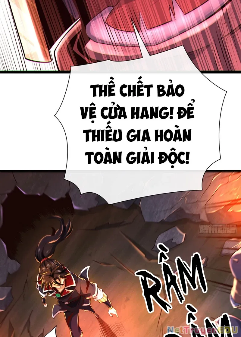 đọc truyện Tuyệt Thế Đan Thần Chương 24 ảnh 7 tại Giả Dược