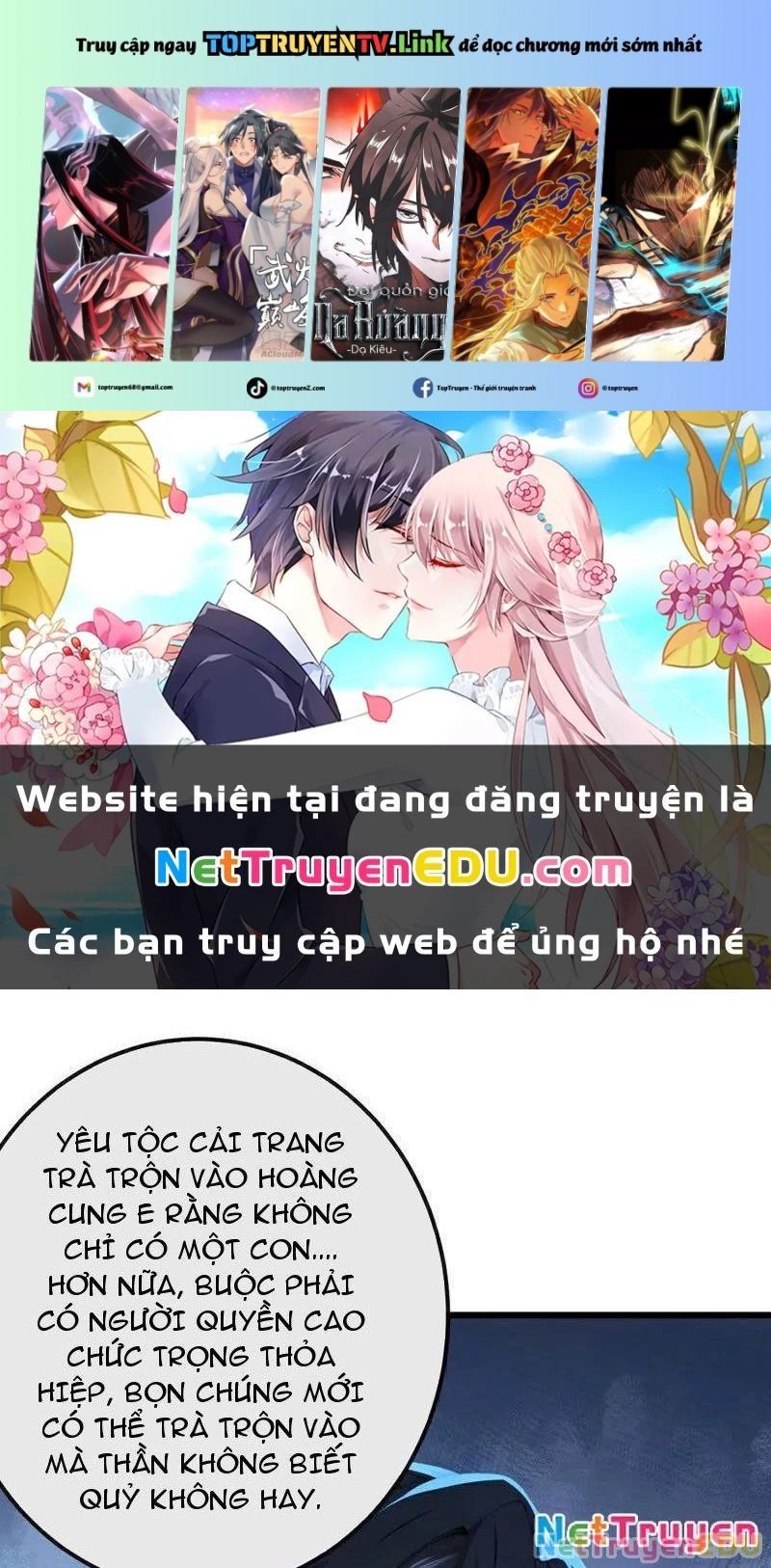 đọc truyện Tuyệt Thế Đan Thần Chương 240 ảnh 2 tại Giả Dược