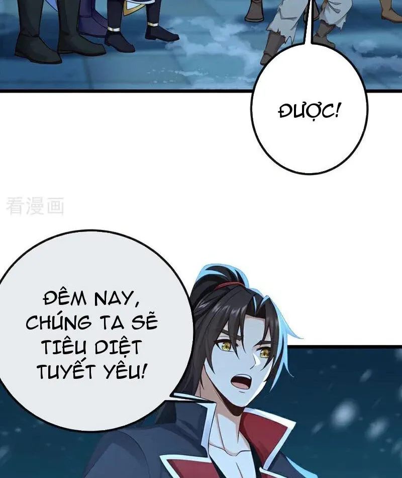 đọc truyện Tuyệt Thế Đan Thần Chương 244 ảnh 16 tại Giả Dược