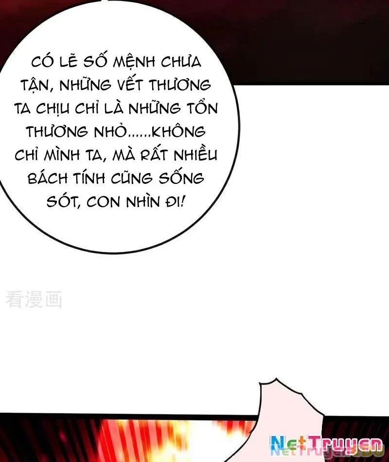 đọc truyện Tuyệt Thế Đan Thần Chương 246 ảnh 27 tại Giả Dược