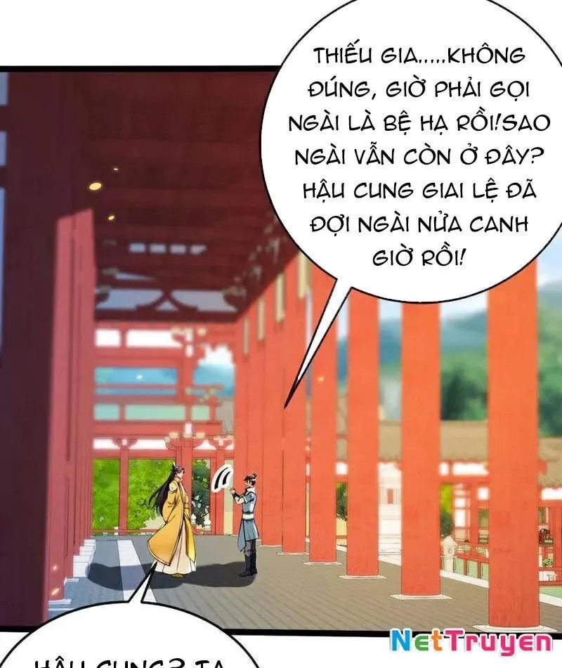 đọc truyện Tuyệt Thế Đan Thần Chương 246 ảnh 47 tại Giả Dược