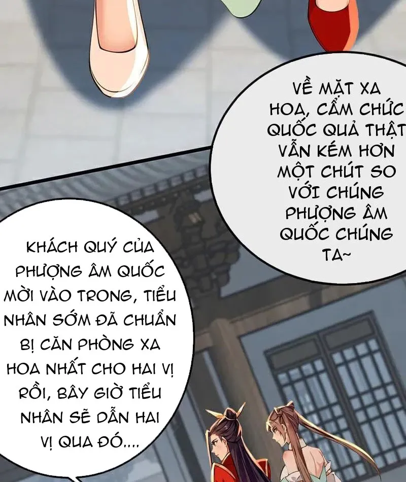 đọc truyện Tuyệt Thế Đan Thần Chương 248 ảnh 46 tại Giả Dược
