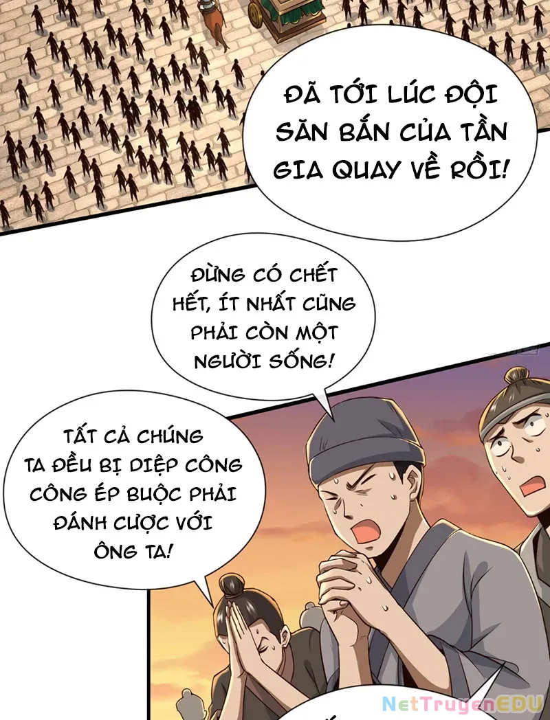 đọc truyện Tuyệt Thế Đan Thần Chương 25 ảnh 3 tại Giả Dược