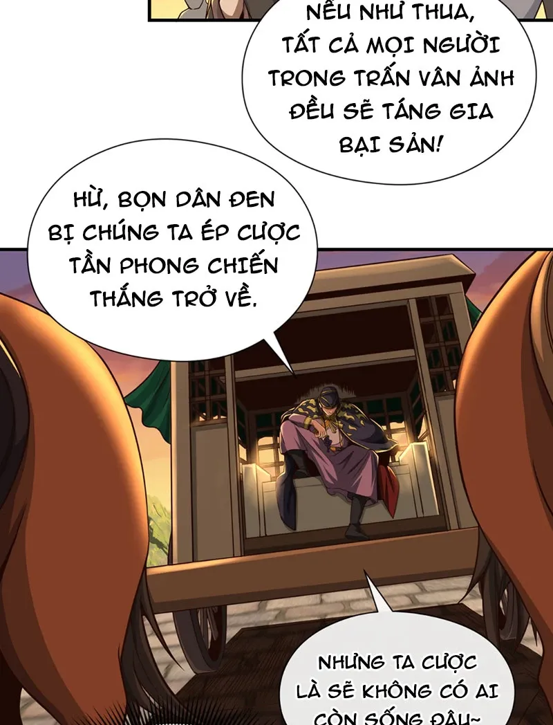 đọc truyện Tuyệt Thế Đan Thần Chương 25 ảnh 4 tại Giả Dược