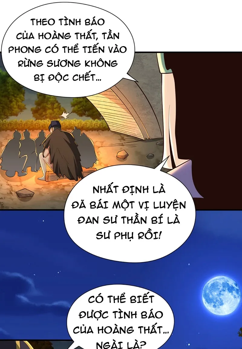 đọc truyện Tuyệt Thế Đan Thần Chương 25 ảnh 42 tại Giả Dược