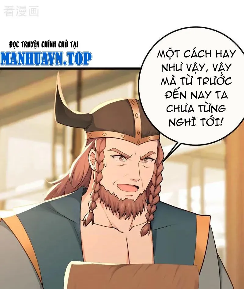 đọc truyện Tuyệt Thế Đan Thần Chương 252 ảnh 11 tại Giả Dược