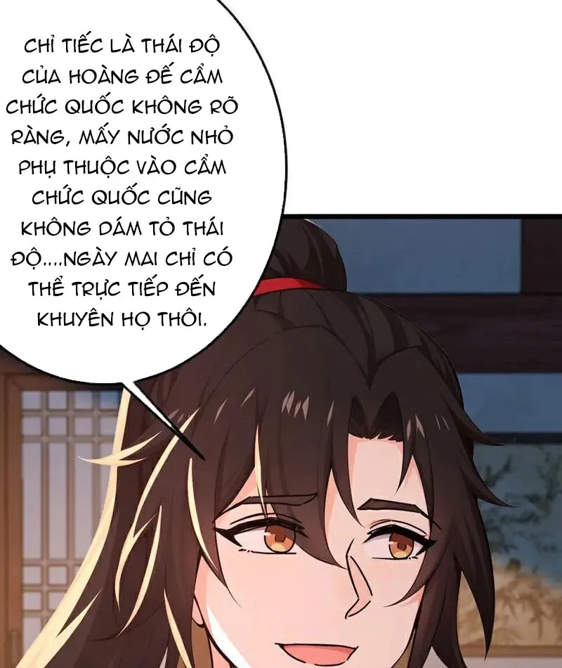 đọc truyện Tuyệt Thế Đan Thần Chương 252 ảnh 34 tại Giả Dược
