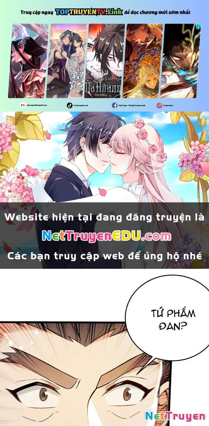 đọc truyện Tuyệt Thế Đan Thần Chương 257 ảnh 2 tại Giả Dược