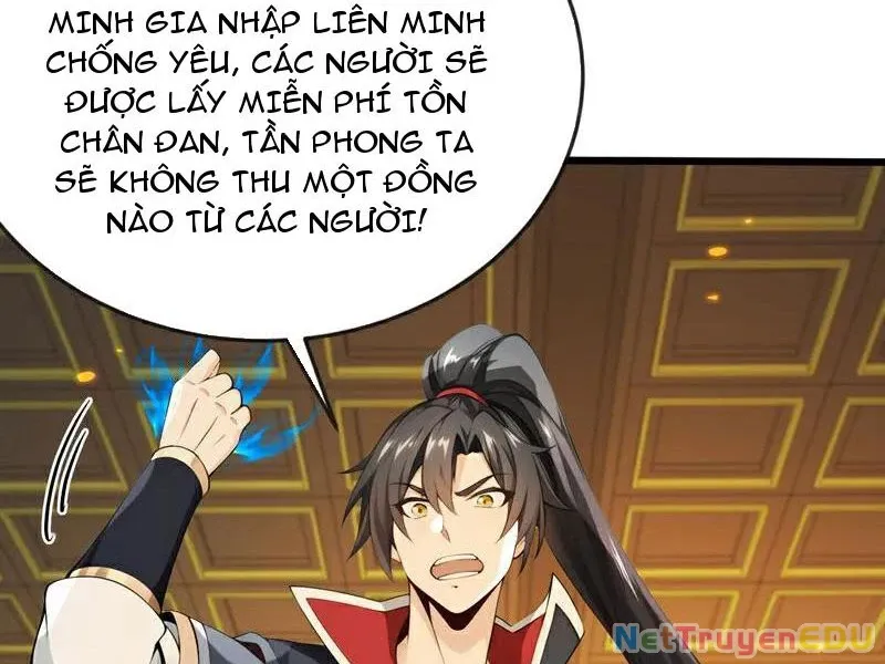 đọc truyện Tuyệt Thế Đan Thần Chương 257 ảnh 9 tại Giả Dược