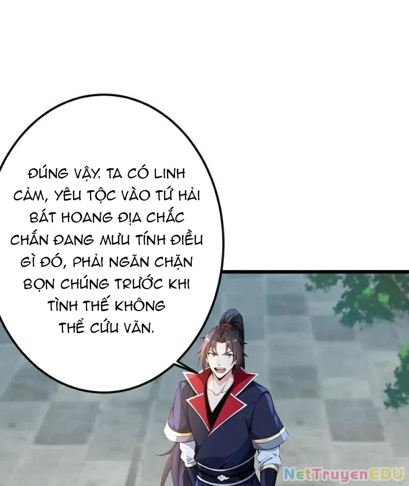 đọc truyện Tuyệt Thế Đan Thần Chương 258 ảnh 49 tại Giả Dược