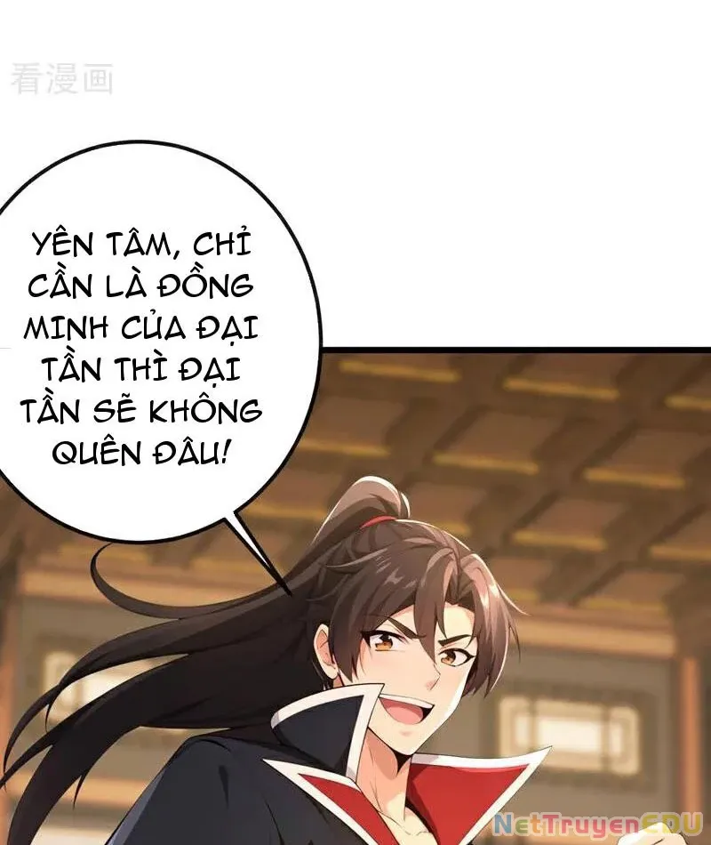 đọc truyện Tuyệt Thế Đan Thần Chương 258 ảnh 9 tại Giả Dược