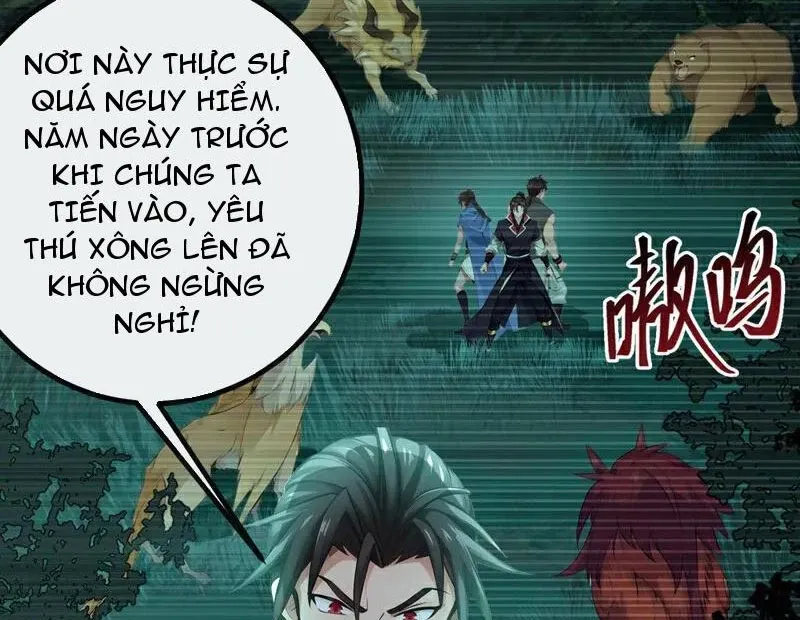 đọc truyện Tuyệt Thế Đan Thần Chương 259 ảnh 35 tại Giả Dược