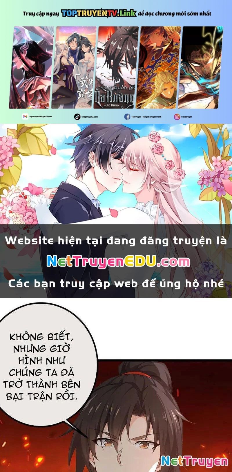 đọc truyện Tuyệt Thế Đan Thần Chương 261 ảnh 2 tại Giả Dược