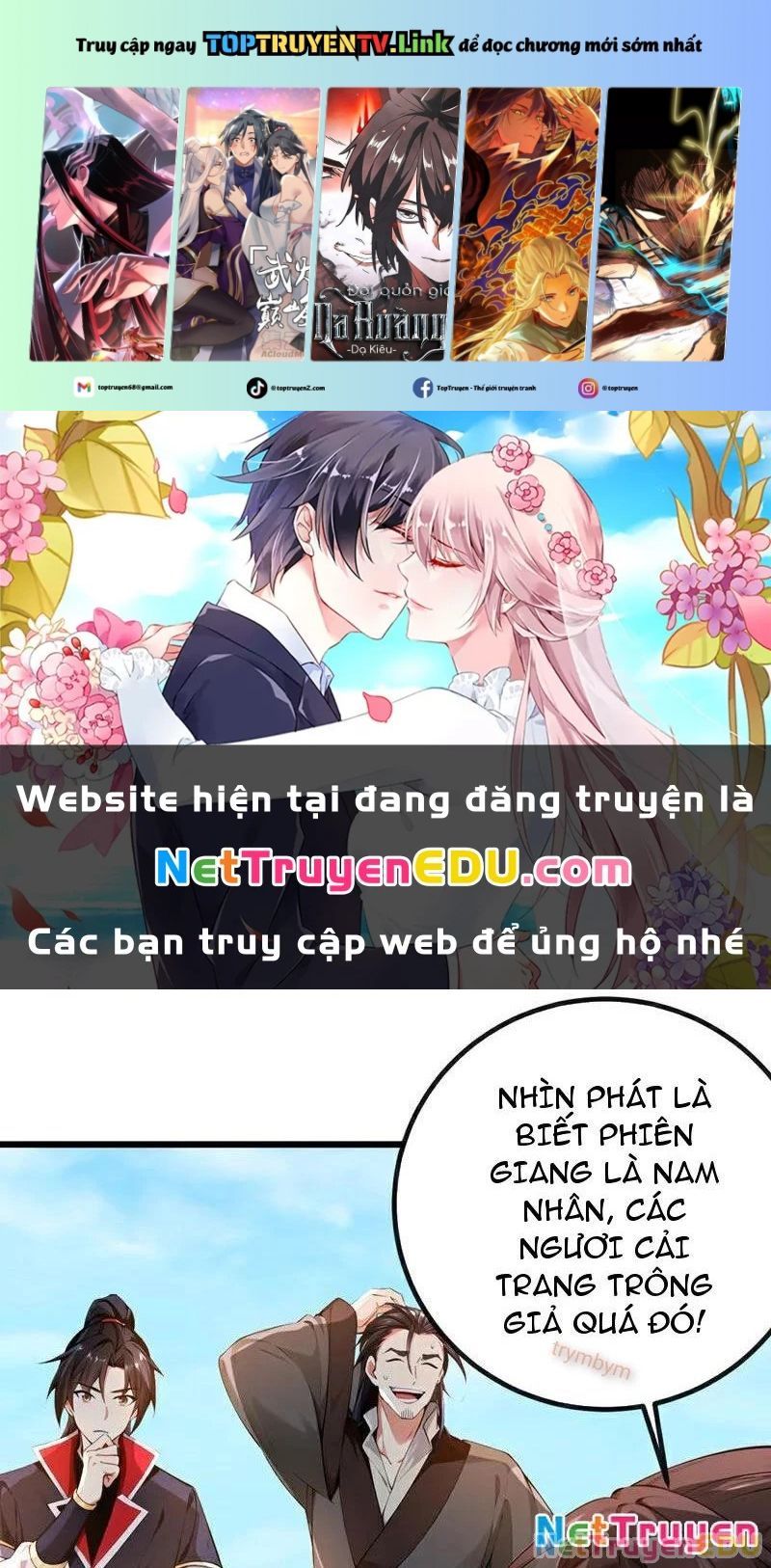 đọc truyện Tuyệt Thế Đan Thần Chương 264 ảnh 2 tại Giả Dược