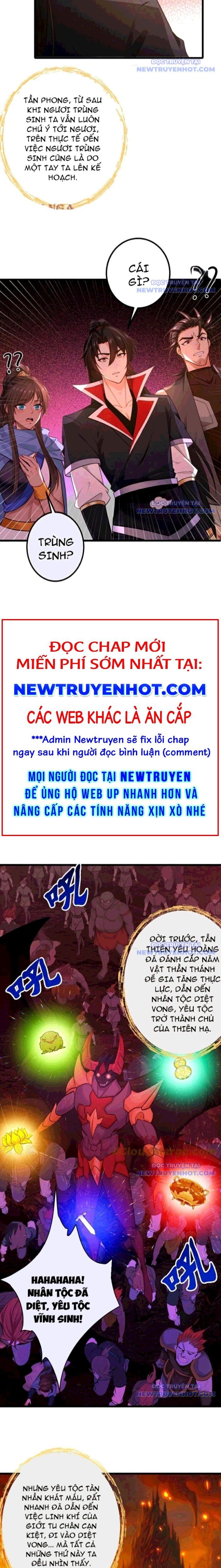 đọc truyện Tuyệt Thế Đan Thần Chương 269 ảnh 4 tại Giả Dược