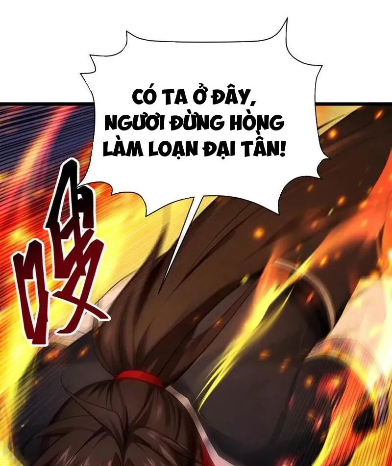 đọc truyện Tuyệt Thế Đan Thần Chương 270 ảnh 38 tại Giả Dược