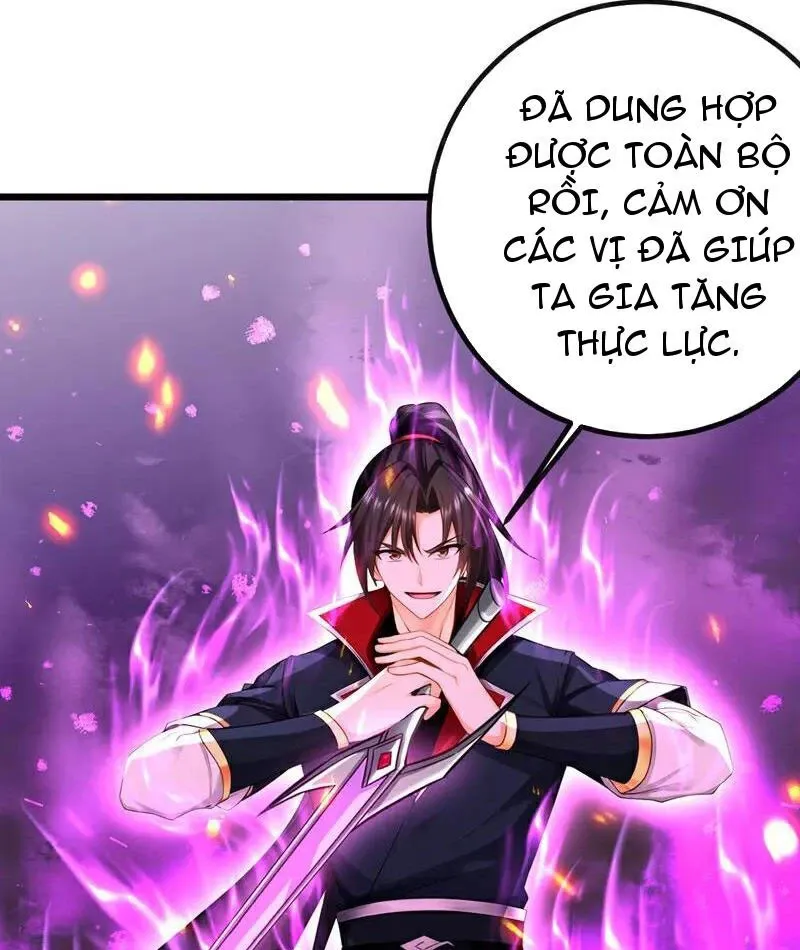 đọc truyện Tuyệt Thế Đan Thần Chương 270 ảnh 6 tại Giả Dược