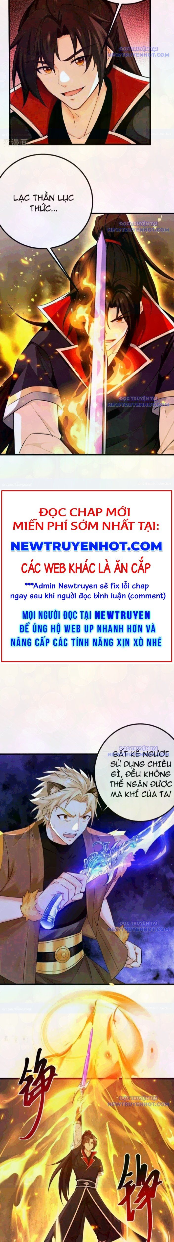 đọc truyện Tuyệt Thế Đan Thần Chương 271 ảnh 4 tại Giả Dược