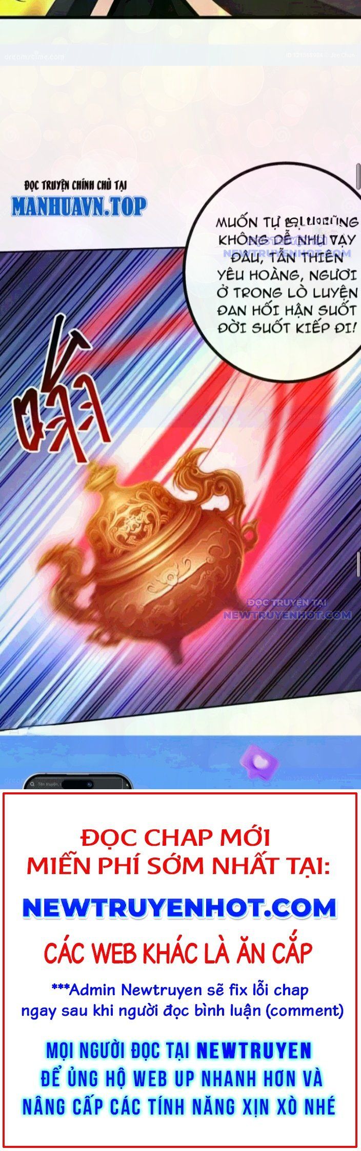 đọc truyện Tuyệt Thế Đan Thần Chương 271 ảnh 10 tại Giả Dược
