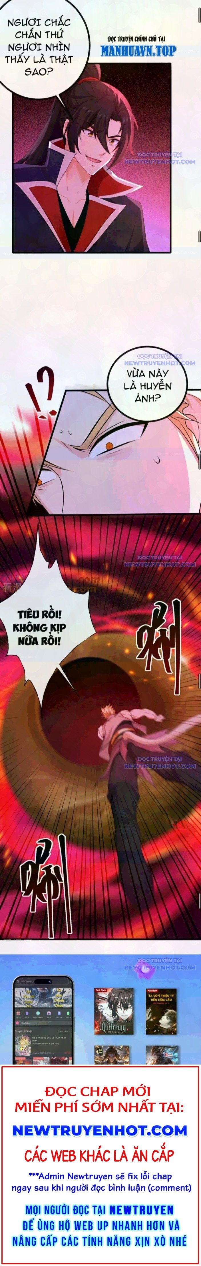 đọc truyện Tuyệt Thế Đan Thần Chương 272 ảnh 9 tại Giả Dược