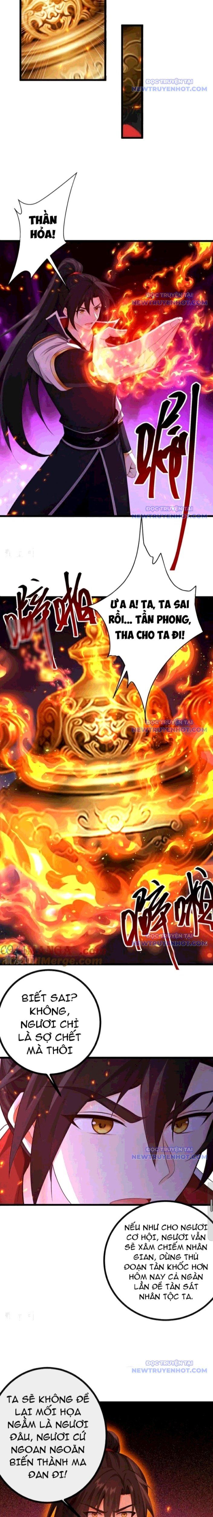 đọc truyện Tuyệt Thế Đan Thần Chương 273 ảnh 3 tại Giả Dược