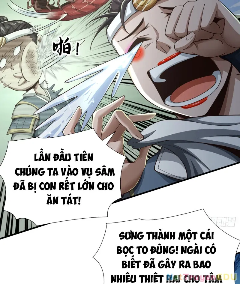 đọc truyện Tuyệt Thế Đan Thần Chương 28 ảnh 30 tại Giả Dược