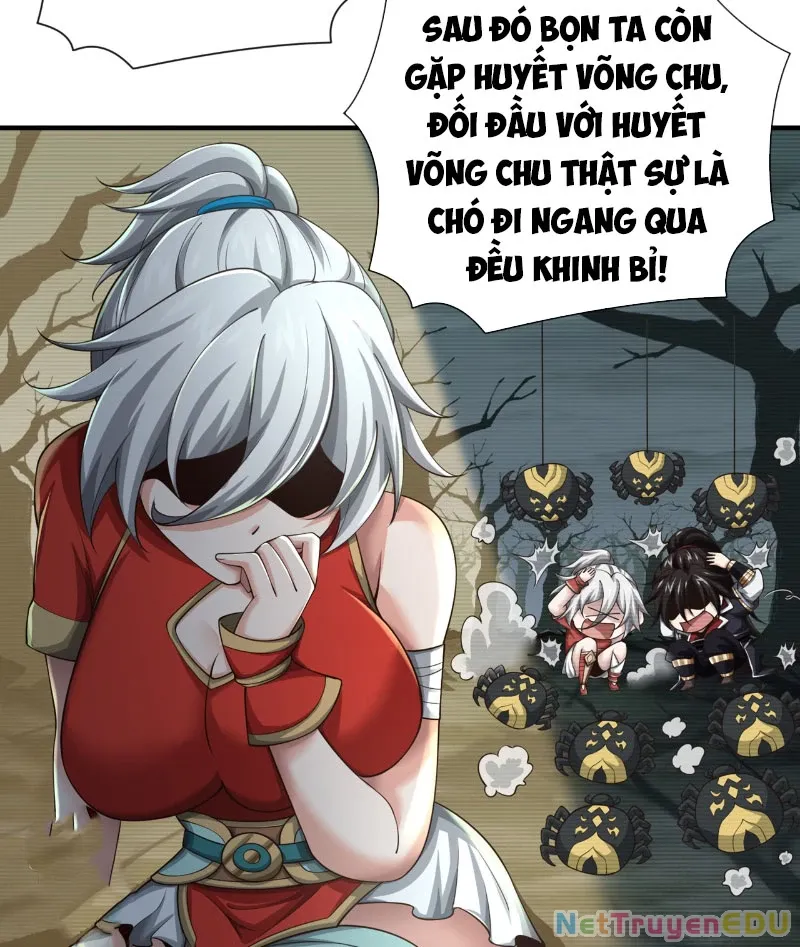 đọc truyện Tuyệt Thế Đan Thần Chương 28 ảnh 32 tại Giả Dược