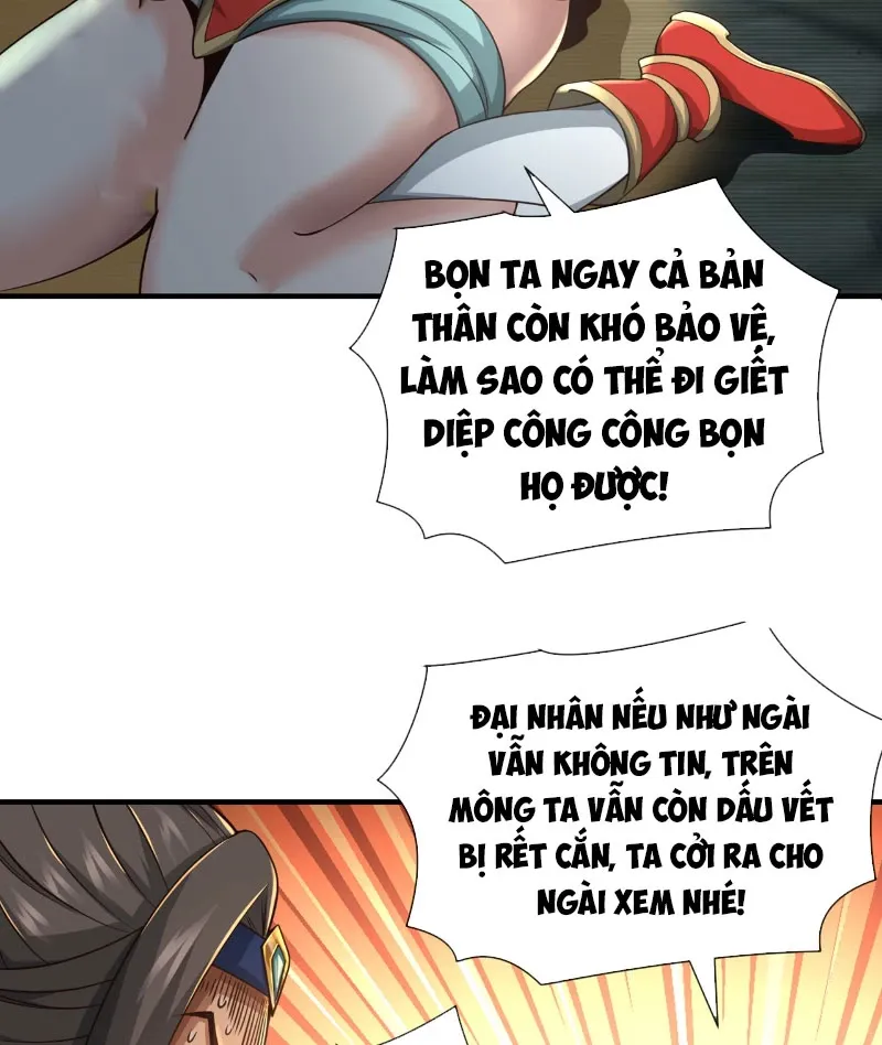 đọc truyện Tuyệt Thế Đan Thần Chương 28 ảnh 33 tại Giả Dược