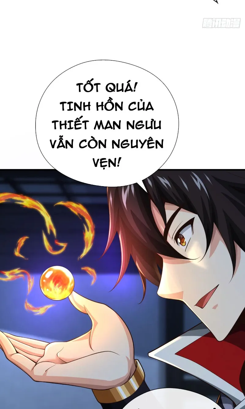 đọc truyện Tuyệt Thế Đan Thần Chương 29 ảnh 20 tại Giả Dược