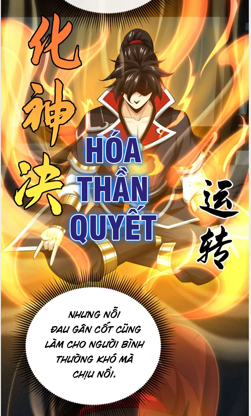 đọc truyện Tuyệt Thế Đan Thần Chương 29 ảnh 22 tại Giả Dược