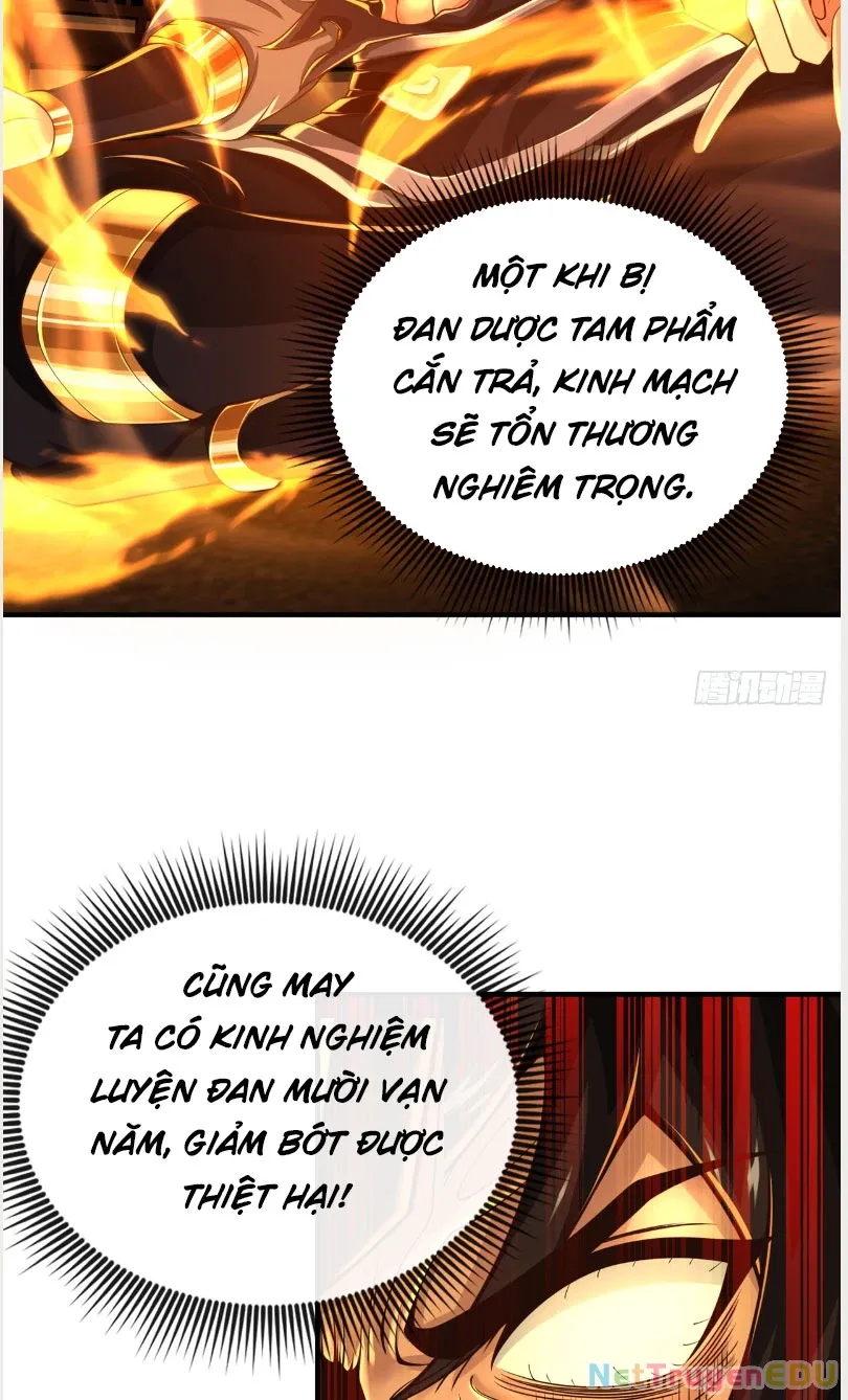 đọc truyện Tuyệt Thế Đan Thần Chương 29 ảnh 27 tại Giả Dược