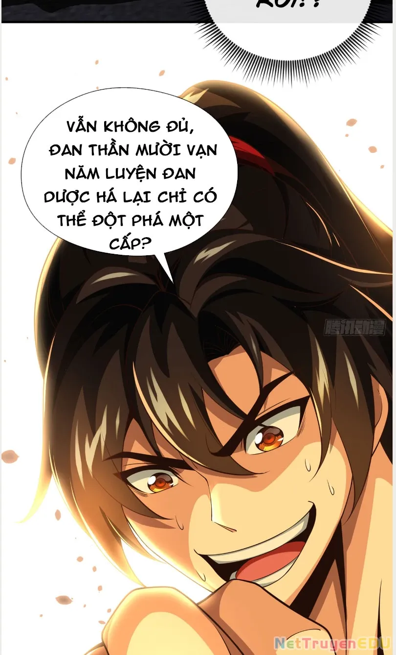 đọc truyện Tuyệt Thế Đan Thần Chương 29 ảnh 32 tại Giả Dược