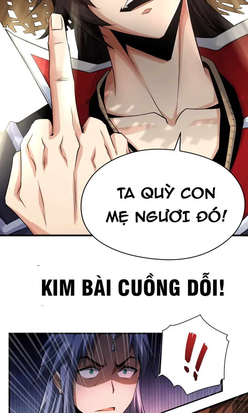đọc truyện Tuyệt Thế Đan Thần Chương 3 ảnh 18 tại Giả Dược