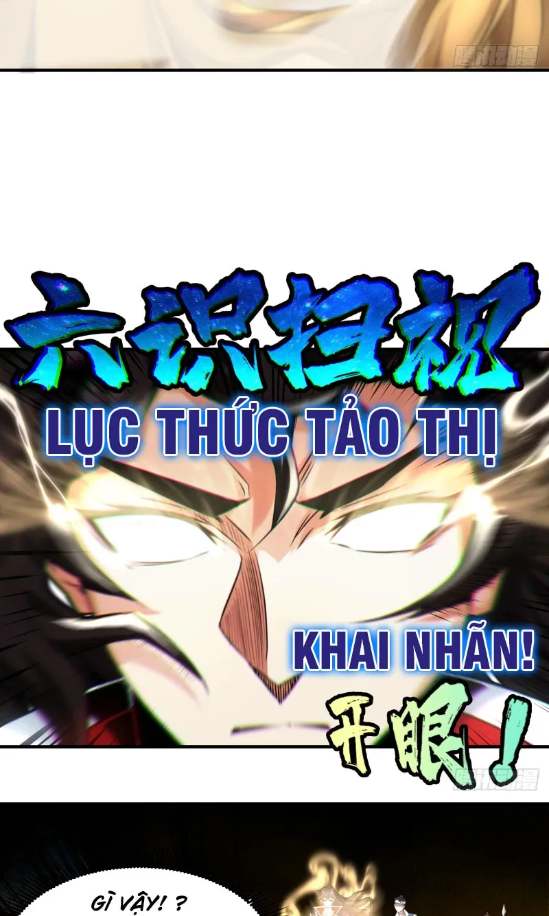 đọc truyện Tuyệt Thế Đan Thần Chương 3 ảnh 4 tại Giả Dược