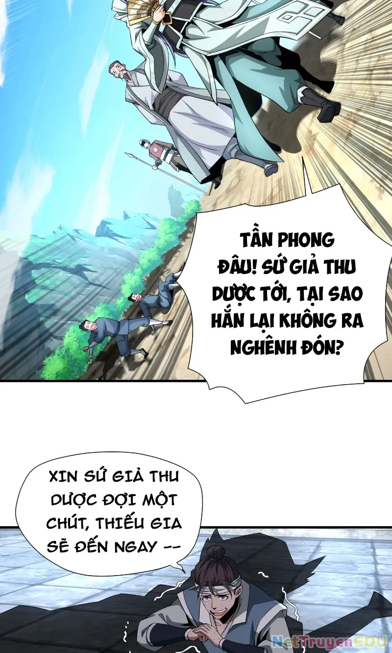 đọc truyện Tuyệt Thế Đan Thần Chương 3 ảnh 10 tại Giả Dược